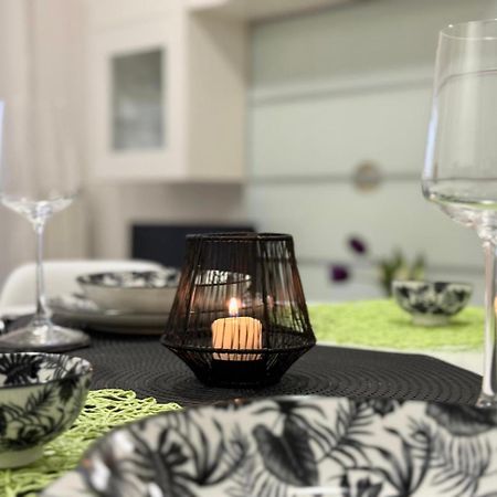 Moro House Lejlighed Fiumicino Eksteriør billede